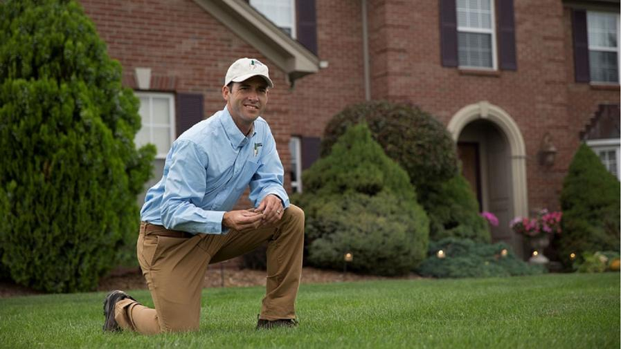 Cover photo of Lawn Doctor of Overland Park-Shawnee-Lenexa